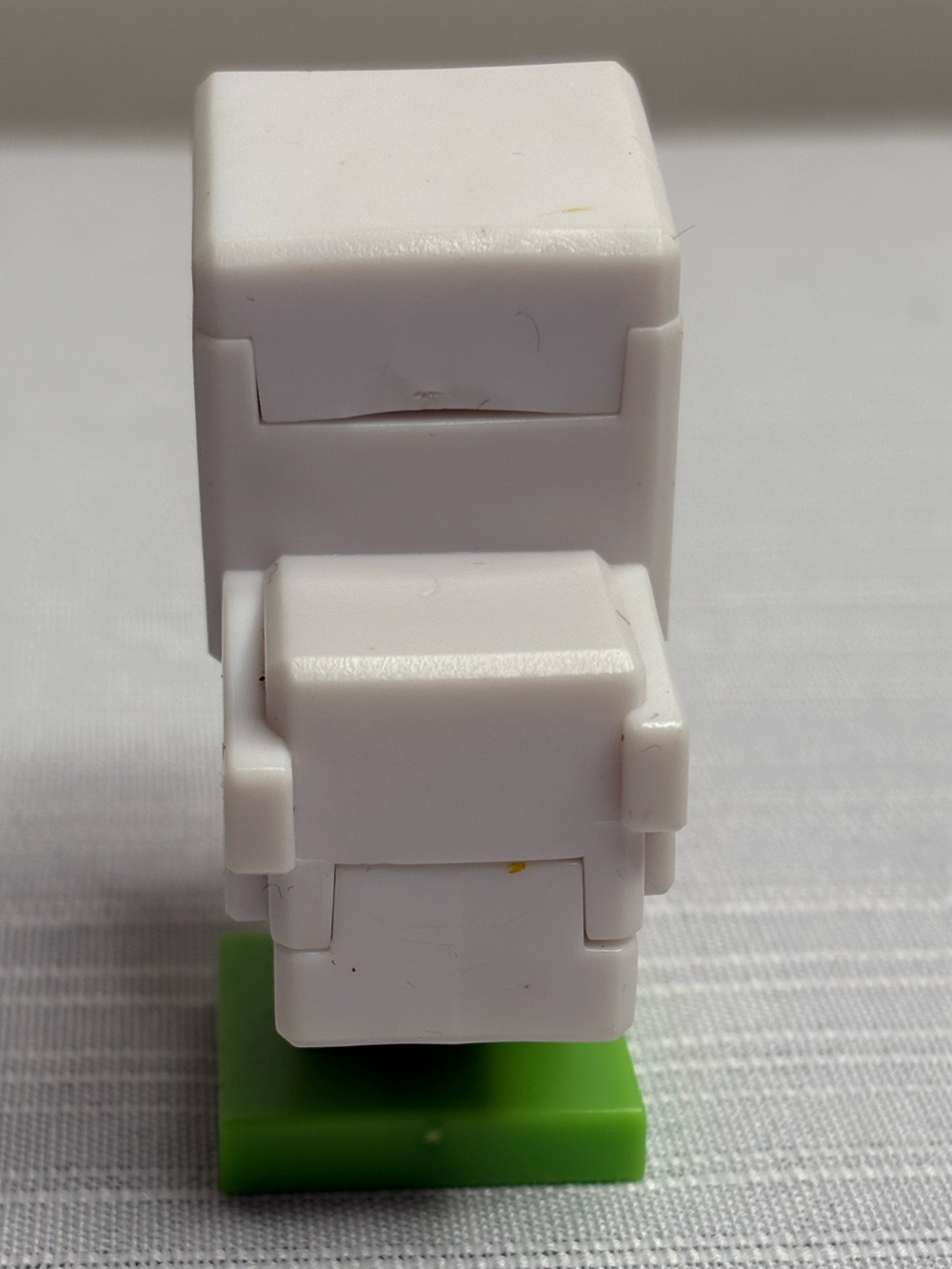 Minecraft Duck Figure - Picture 4 of 6
